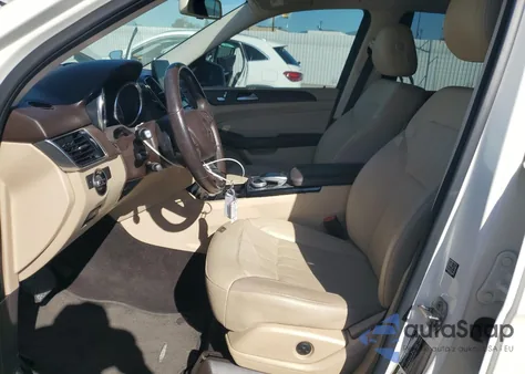 2018 Mercedes-Benz Gle 350 z USA, uszkodzony, nr VIN 4JGDA5JB3JB064966